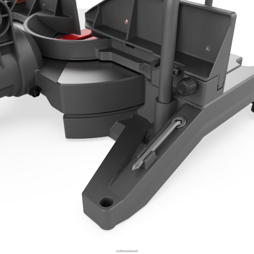 CRAFTSMAN כלי עבודה חשמליים מסור מצנפת 12 אינץ' 15 אמפר עם חוט משופע אחד 664RTT141