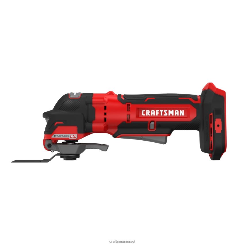 CRAFTSMAN כלי עבודה חשמליים כלי נדנוד ללא מברשות 20 וולט במהירות משתנה 664RTT85