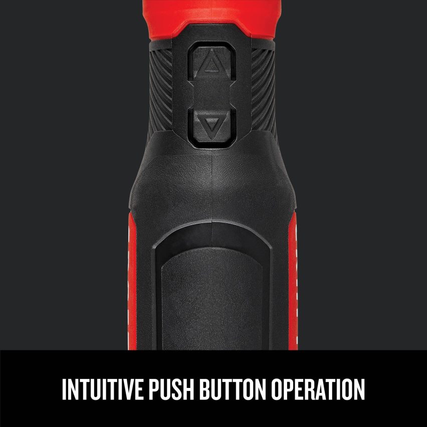 CRAFTSMAN כלי עבודה חשמליים מברג אלחוטי 4 וולט מקסימום 1/4 אינץ' (סוללה אחת כלולה ומטען כלול) 664RTT151