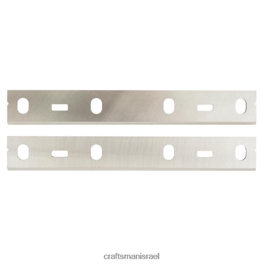 CRAFTSMAN כלי עבודה חשמליים סכיני מפרק מתכווננים 664RTT102