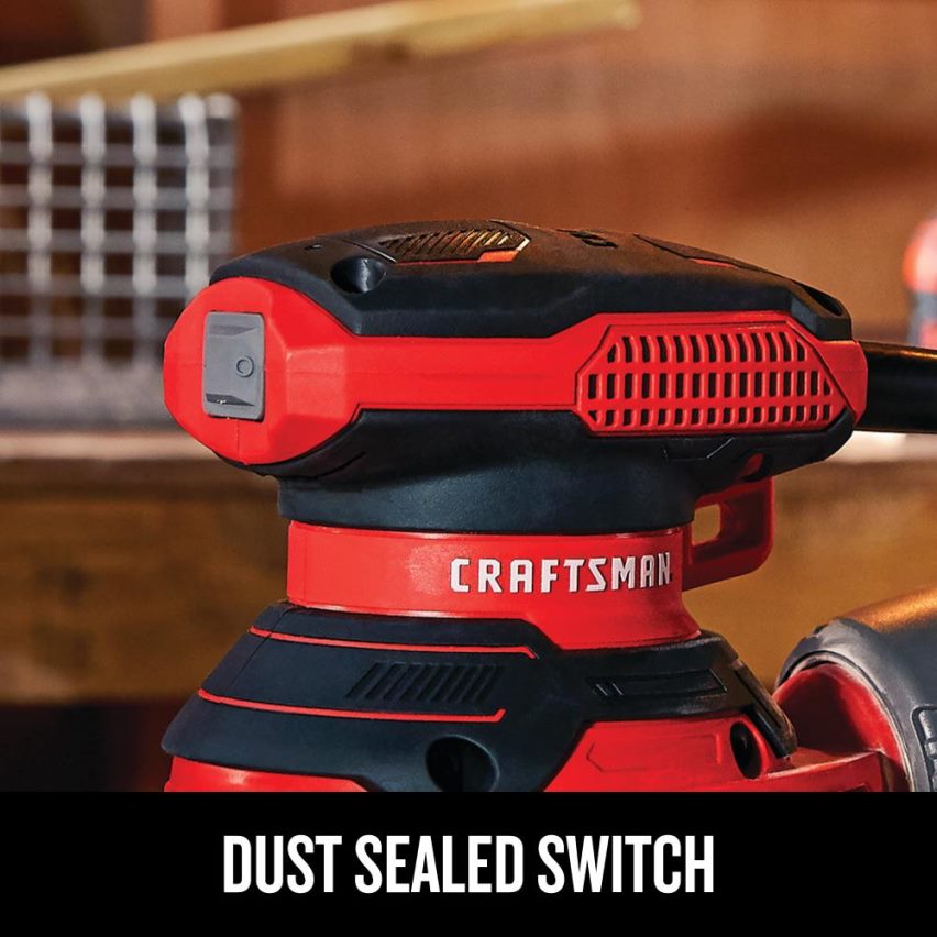 CRAFTSMAN כלי עבודה חשמליים כלי חיוני 664RTT52