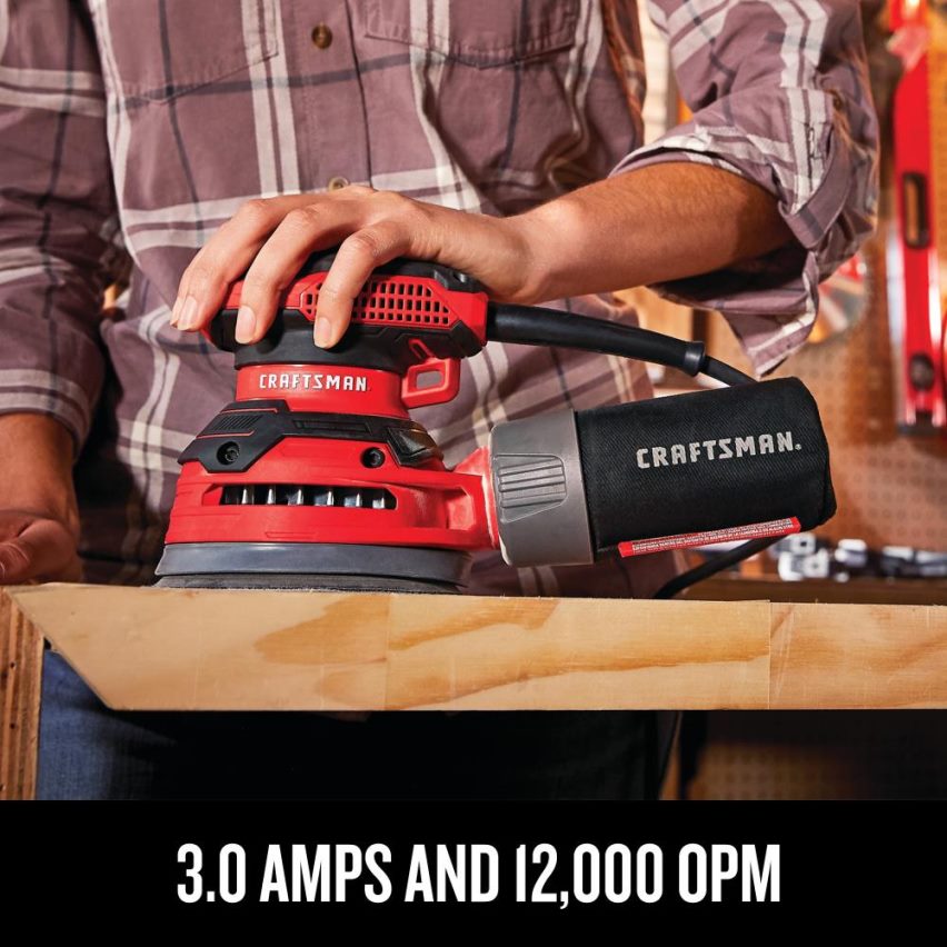 CRAFTSMAN כלי עבודה חשמליים כלי חיוני 664RTT52