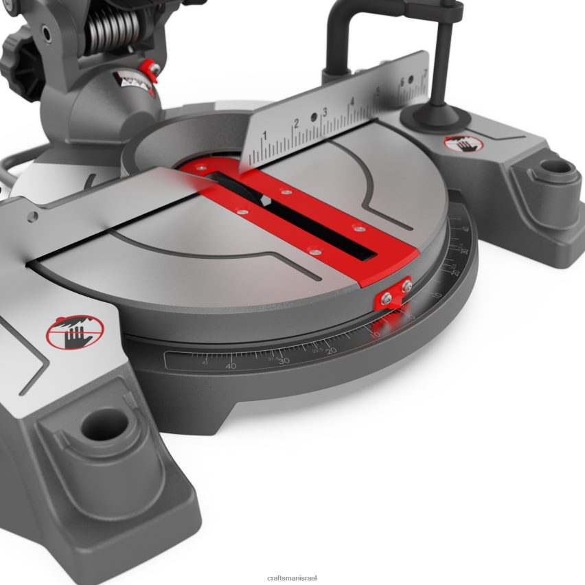 CRAFTSMAN כלי עבודה חשמליים מסור מצנפת 7-1/4 אינץ' 9 אמפר משופע אחד מורכב 664RTT144