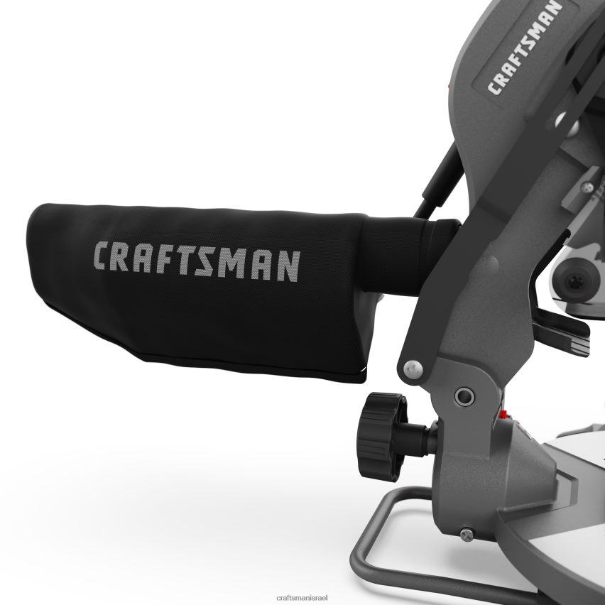 CRAFTSMAN כלי עבודה חשמליים מסור מצנפת 7-1/4 אינץ' 9 אמפר משופע אחד מורכב 664RTT144