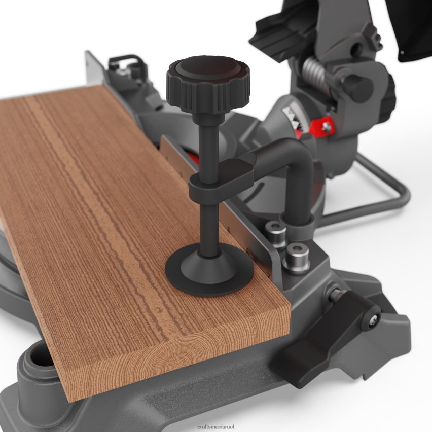 CRAFTSMAN כלי עבודה חשמליים מסור מצנפת 7-1/4 אינץ' 9 אמפר משופע אחד מורכב 664RTT144