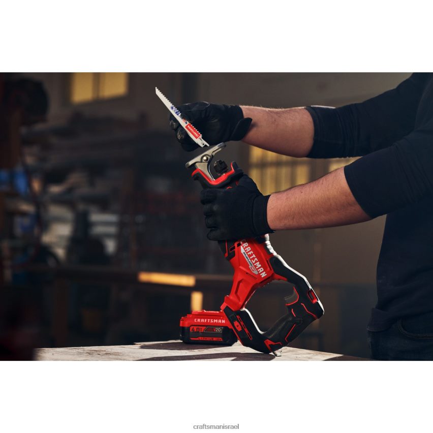 CRAFTSMAN כלי עבודה חשמליים v20 סל