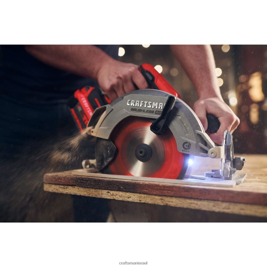 CRAFTSMAN כלי עבודה חשמליים v20 סל